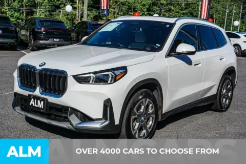 Another view of 2023 BMW X1 xDrive28i for sale in Marietta, GA at ALM Marietta