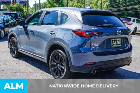 More photos of 2024 Mazda CX-5 2.5 S Carbon Edition at ALM Marietta, GA