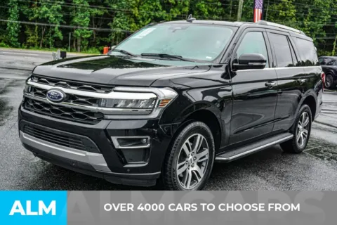 Another view of 2023 Ford Expedition Limited for sale in Marietta, GA at ALM Marietta