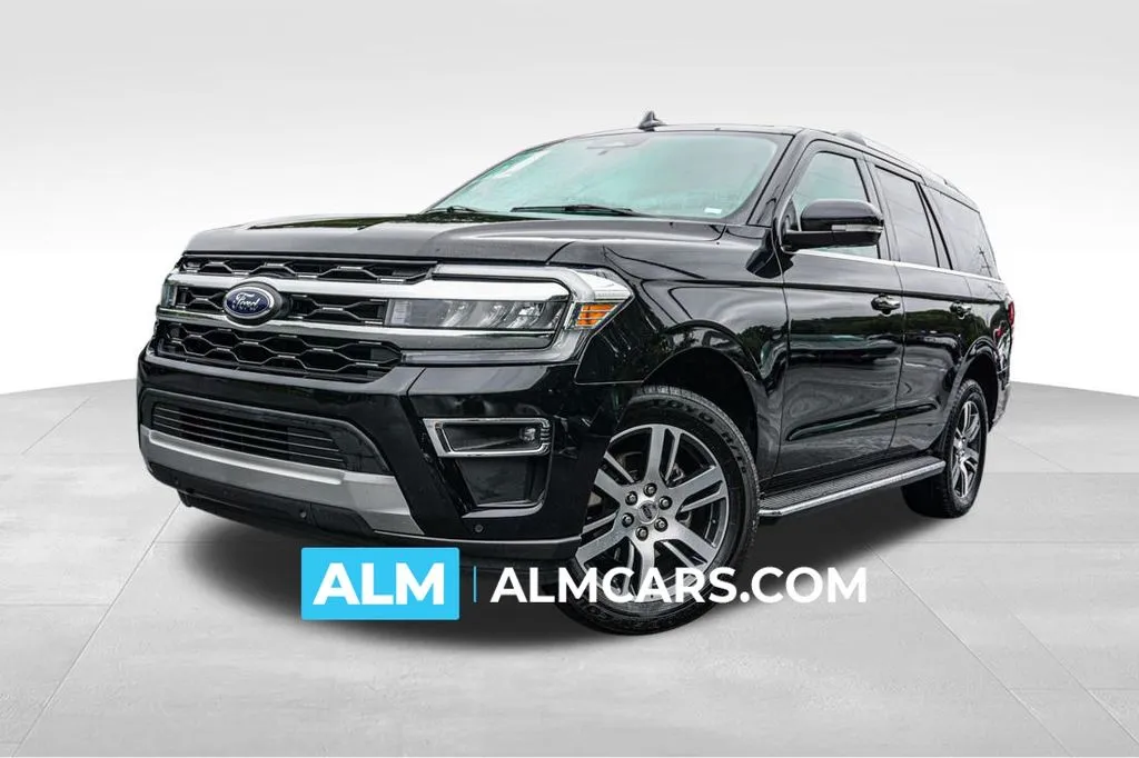 2023 Ford Expedition Limited