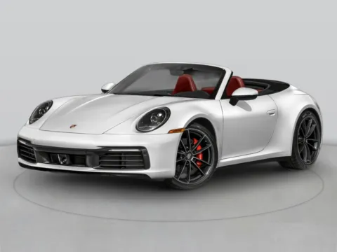 Gray 2025 Porsche 911 Carrera for sale in Marietta, GA