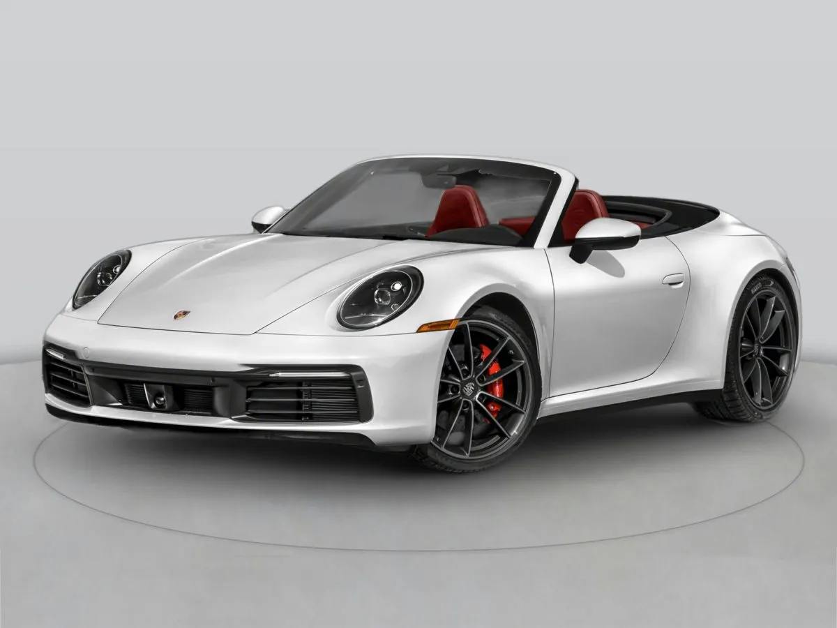 2025 Porsche 911 Carrera for sale in Marietta, GA