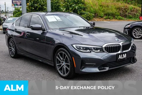 More photos of 2021 BMW 3 Series 330i xDrive at ALM Marietta, GA