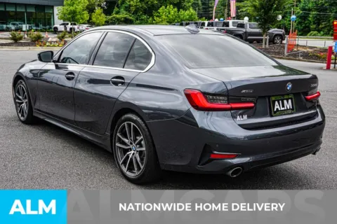 More photos of 2021 BMW 3 Series 330i xDrive at ALM Marietta, GA
