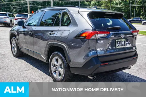 More photos of 2024 Toyota RAV4 XLE at ALM Marietta, GA