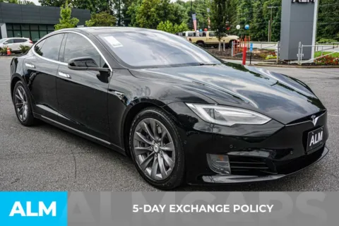 More photos of 2016 Tesla Model S 90D at ALM Marietta, GA