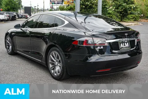 More photos of 2016 Tesla Model S 90D at ALM Marietta, GA