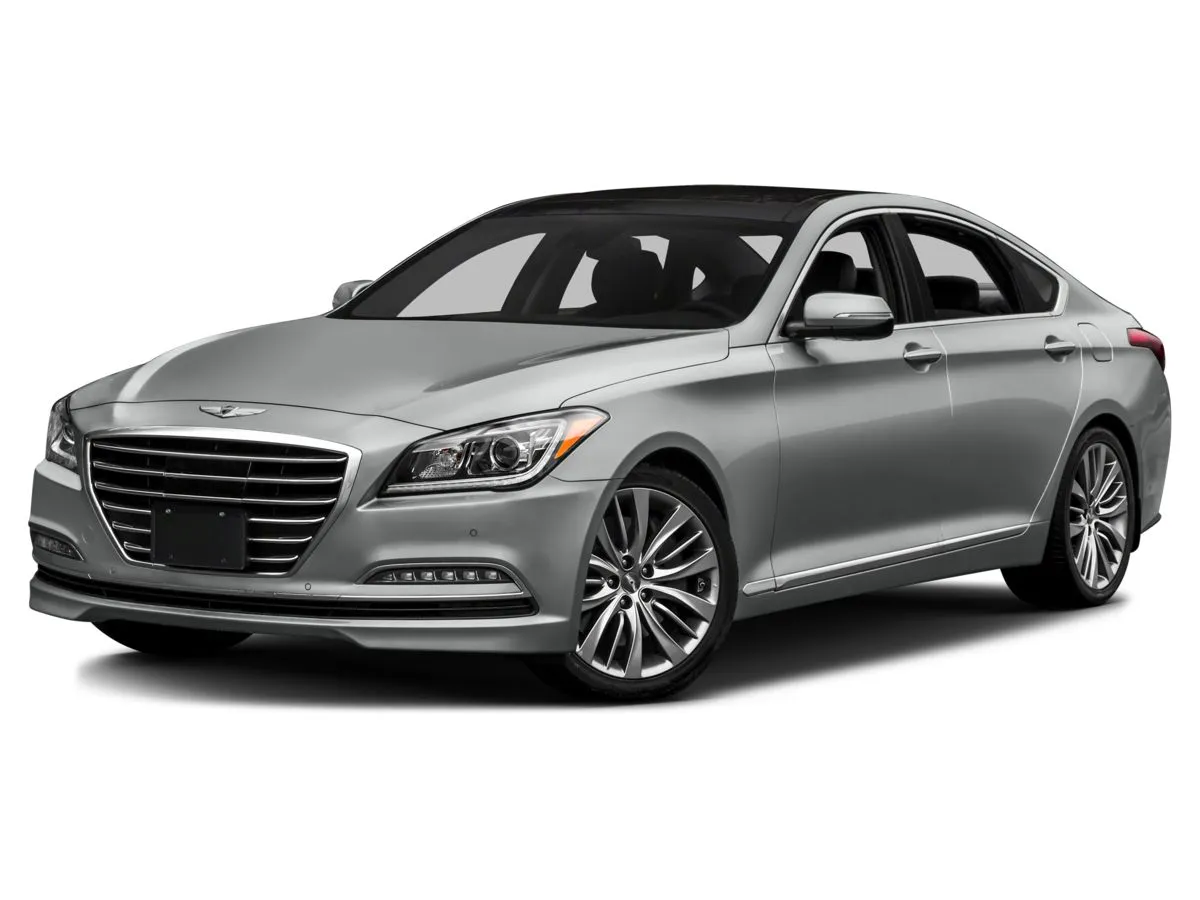2016 Hyundai Genesis 3.8 for sale in Marietta, GA