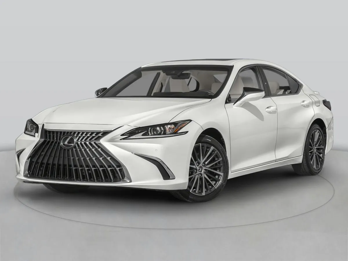2024 Lexus ES 300h Luxury for sale in Marietta, GA