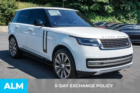 More photos of 2023 Land Rover Range Rover SE at ALM Marietta, GA