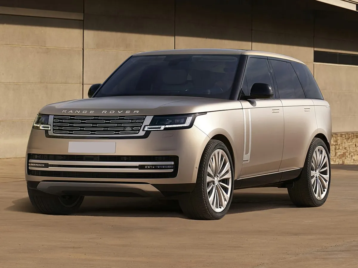 2023 Land Rover Range Rover SE for sale in Marietta, GA