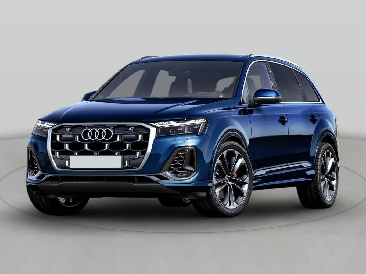 2025 Audi Q7 55 Premium Plus for sale in Marietta, GA