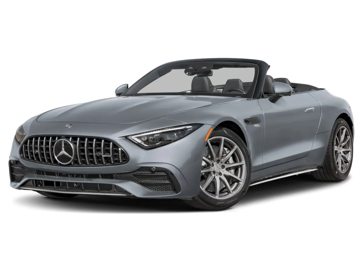 2023 Mercedes-Benz SL-Class SL 43 AMG for sale in Marietta, GA