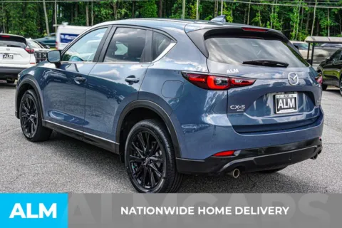 More photos of 2024 Mazda CX-5 2.5 S Carbon Edition at ALM Marietta, GA