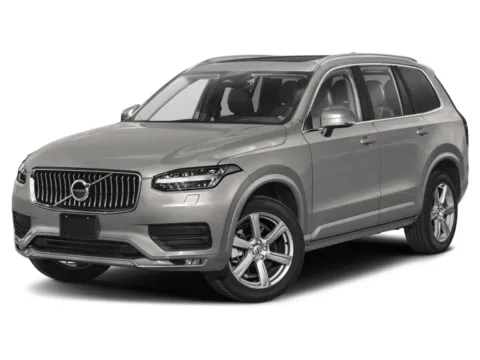 White 2024 Volvo XC90 B6 Plus Bright Theme for sale in Marietta, GA