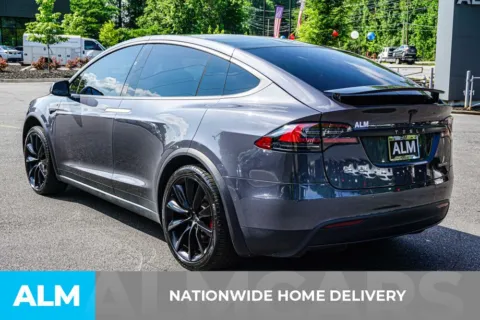 More photos of 2021 Tesla Model X Performance at ALM Marietta, GA