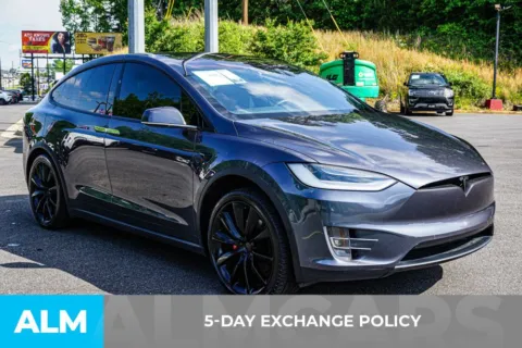 More photos of 2021 Tesla Model X Performance at ALM Marietta, GA