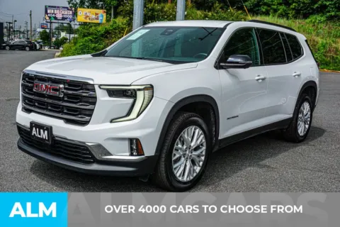 Another view of 2024 GMC Acadia Elevation for sale in Marietta, GA at ALM Marietta