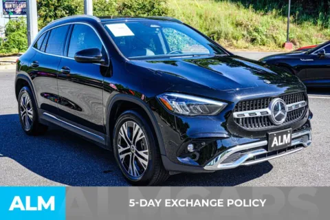 More photos of 2025 Mercedes-Benz GLA 250 at ALM Marietta, GA