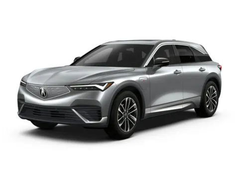 Black 2024 Acura ZDX for sale in Marietta, GA