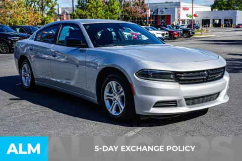 More photos of 2023 Dodge Charger SXT at ALM Marietta, GA