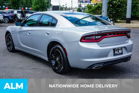 More photos of 2023 Dodge Charger SXT at ALM Marietta, GA