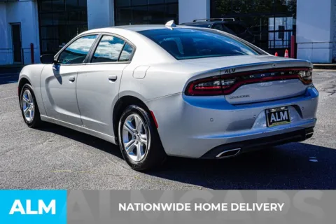 More photos of 2023 Dodge Charger SXT at ALM Marietta, GA
