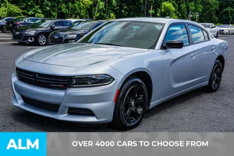 Another view of 2023 Dodge Charger SXT for sale in Marietta, GA at ALM Marietta