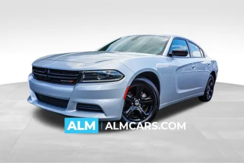 Gray 2023 Dodge Charger SXT for sale in Marietta, GA