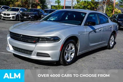 Another view of 2023 Dodge Charger SXT for sale in Marietta, GA at ALM Marietta