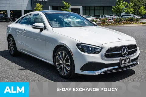 More photos of 2023 Mercedes-Benz E-Class E 450 at ALM Marietta, GA
