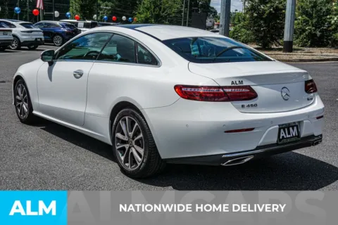 More photos of 2023 Mercedes-Benz E-Class E 450 at ALM Marietta, GA