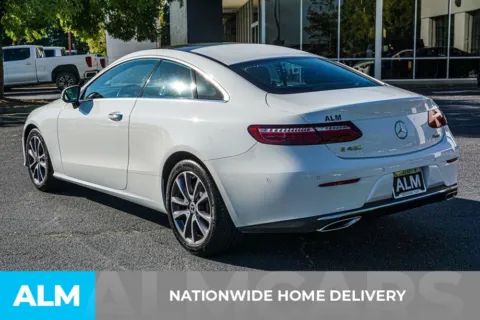 More photos of 2023 Mercedes-Benz E-Class E 450 at ALM Marietta, GA