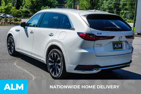 More photos of 2024 Mazda CX-90 3.3 Turbo S at ALM Marietta, GA