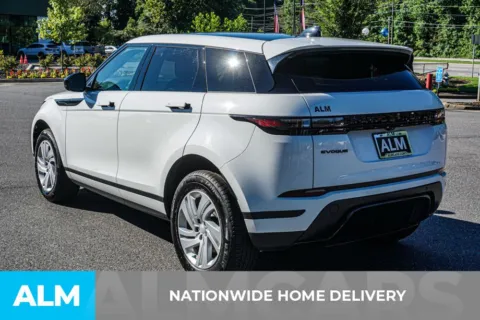 More photos of 2024 Land Rover Range Rover Evoque S at ALM Marietta, GA