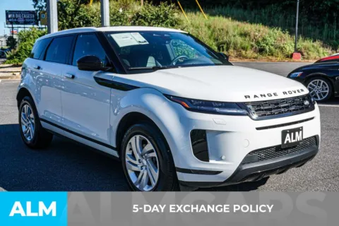 More photos of 2024 Land Rover Range Rover Evoque S at ALM Marietta, GA