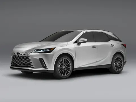 More photos of 2024 Lexus RX at ALM Marietta, GA