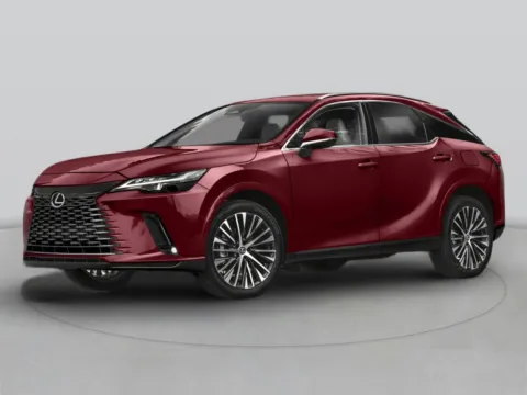 More photos of 2024 Lexus RX at ALM Marietta, GA