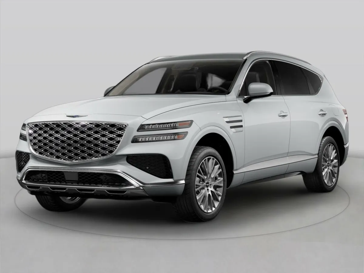 2025 Genesis GV80 2.5T for sale in Marietta, GA