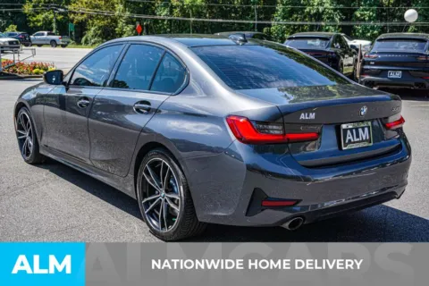 More photos of 2020 BMW 3 Series 330i at ALM Marietta, GA