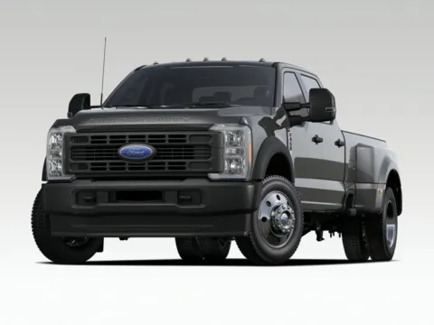Photos of 2025 Ford F-450SD for sale in Marietta, GA at ALM Marietta