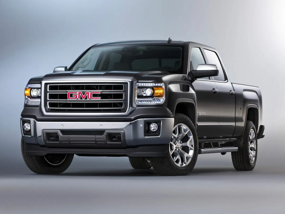 2015 GMC Sierra 1500 for sale in Marietta, GA