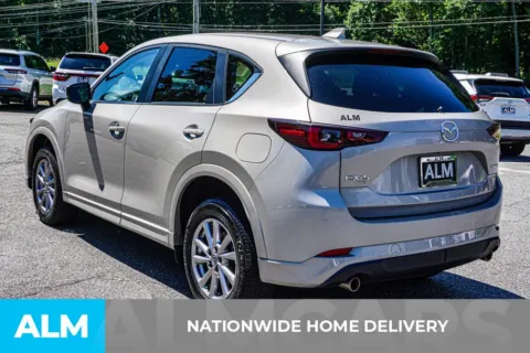 More photos of 2024 Mazda CX-5 2.5 S Select Package at ALM Marietta, GA