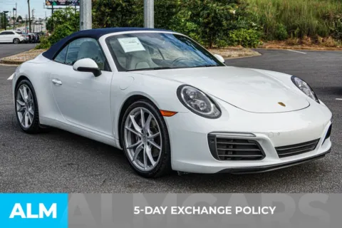 More photos of 2019 Porsche 911 Carrera at ALM Marietta, GA