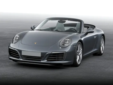 White 2019 Porsche 911 Carrera for sale in Marietta, GA