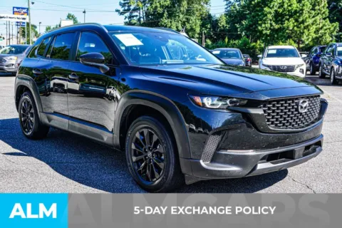 More photos of 2024 Mazda CX-50 2.5 S Preferred Package at ALM Marietta, GA