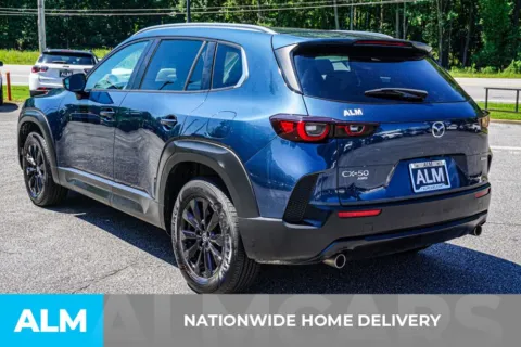 More photos of 2024 Mazda CX-50 2.5 S Preferred Package at ALM Marietta, GA
