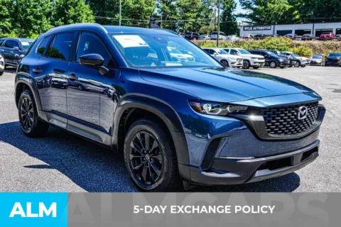 More photos of 2024 Mazda CX-50 2.5 S Preferred Package at ALM Marietta, GA