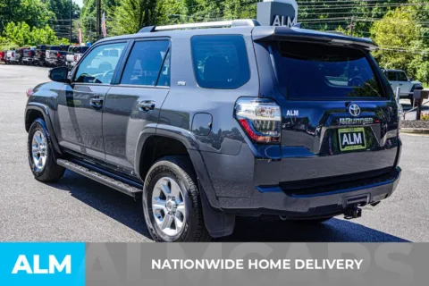 More photos of 2024 Toyota 4Runner SR5 Premium at ALM Marietta, GA