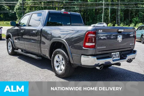 More photos of 2022 Ram 1500 Laramie at ALM Marietta, GA